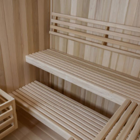 Sauna en casa 1 persona