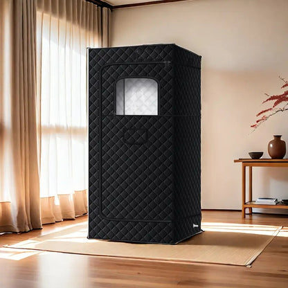 Sauna en casa 1 persona